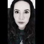 Violet Márquez - @v10l3tte - Instagram