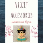 VIOZET - @violeta.marquez1 - Instagram
