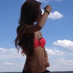 Violet Marsh - @violetgsmarsha9 - Instagram