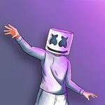Violet Marshmello Official - @violetmarshmello - Instagram
