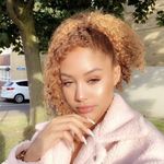 Faith Violet Mathews - @faith_mathews_rp - Instagram
