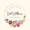 RootedInWords - @violetmatthews - TikTok