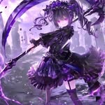 Violet Matthews - @eclipse_kitsune - Instagram