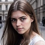 Violet Mccabe - @violetmyl4 - Instagram