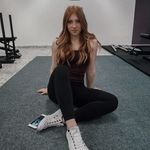 Violet McConnell - @pvc53128 - Instagram