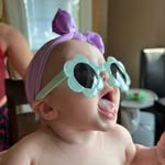 Violet McFadden💜💜 - @babymcviolet - Instagram