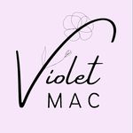 Violet Mac   |   by McKenzie O'Keefe - @violet.mac.hm - Instagram