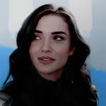 *:･⁀➴ ┆VIOLET MONTGOMERY. - @brxkensoldier - Instagram