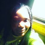 Violet Moore - @la052808 - Instagram