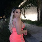 Violet Morton - @violetmorton77 - Instagram