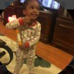 Violet Perkins Nicholas - @goldie.vpj - Instagram