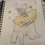 Violet Nichols - @violetdraws2022 - Instagram