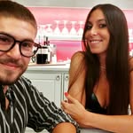 Violet Nichols - @spandlsinda - Instagram