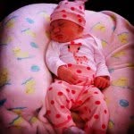 Vi Nickerson - @baby.violet - Instagram