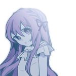 Haine Yukigaya - @noble._.violet - Instagram