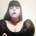 Heather Violet Noble - @heathervioletnoble - Instagram
