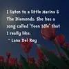 Violet Noble - @yourlocalanxietyluv - TikTok
