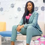 Violet Noble Shobayo - @cvnshobayo - Instagram