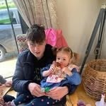 Violet Norris - @violet.norris - Instagram