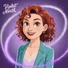 Violet North, Author - @violetnorthauthor - TikTok