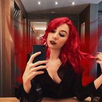 Violet Norton - @xvioletnortonx - Instagram
