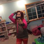 Violet Norton - @__alexanderhamilton___ - Instagram