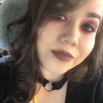 Heather Violet-Tallulah Garcia - @heather.oakes2 - Instagram