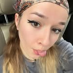 Alaina Violet O'Neill - @alainavioletbeauty - Instagram