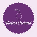 Violet’s Orchard - @violets_orchard - Instagram