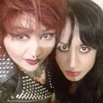 Violeta Oswald - @violetaoswald666 - Instagram