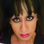 Violeta Oswald Gaez Tier - @violeta_oswald - Instagram