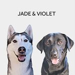Violet and Jade Owens - @vi.jade.owens - Instagram
