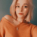 Hannah Padgett - @je_taime_violet - Instagram