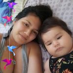 Violet Padilla - Facebook