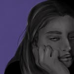 V I O L E T - @violet.page_ - Instagram