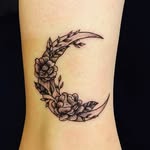 𝐕𝖎𝖔𝖑𝖊𝖙 𝐏𝖆𝖌𝖊 - @baroness_tattoo - Instagram