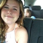Violet Page - @ofaye96 - Instagram