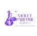 Violet Parfum - Facebook