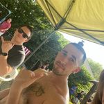Ishmael Colombini - @violetparish.colombini - Instagram