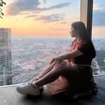 뷔 | Violet Park | V - @violet_park96 - Instagram