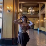 Violet Park - @violetyourturningviolettt - Instagram
