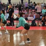 Violet Park - @violetpark.vball - Instagram