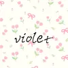 violet_spark - @violetgenetiahistorillo4 - TikTok