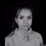 Violet Parker - @violet_parker_dancer - Instagram