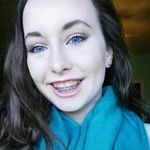 Violet Parker - @violetlanae - Instagram
