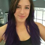 Violet Parker - @violetparker95 - Instagram