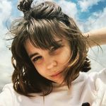 Scarlet Violet Parks - @scarletparks15 - Instagram