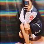 Violet Patel - @violet.patel.96 - Instagram