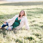 Violet Payne - @sassystrandsbyviolet - Instagram