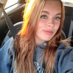 Payton Sorgen - @payton_violet_ - Instagram
